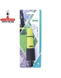 BLISTER LANZA RIEGO ABS...