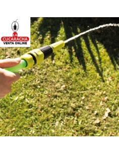 BLISTER LANZA RIEGO ABS REGULABLE MODELO R12.