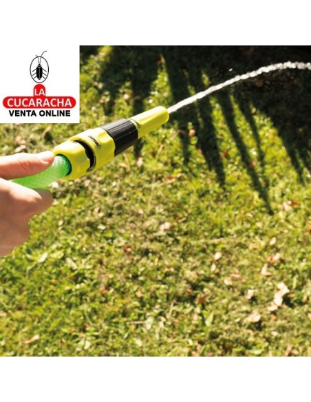 BLISTER LANZA RIEGO ABS REGULABLE MODELO R12.