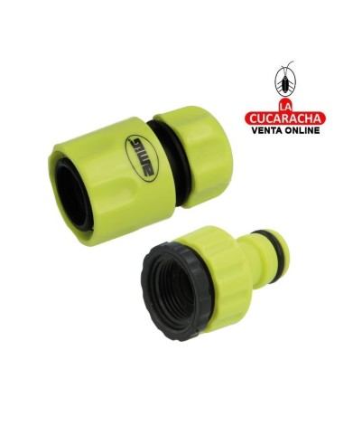 BLISTER KIT RIEGO ABS EMPALME Y...