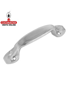 amig-Tirador Cromado Brillo...