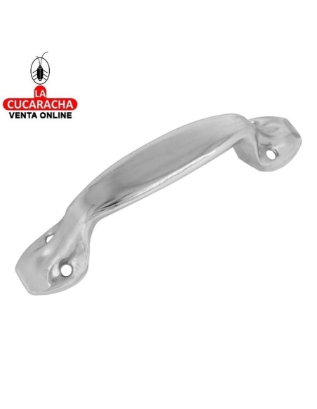 amig-Tirador Cromado Brillo Modelo 5.