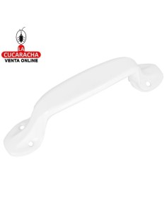 amig-Tirador ACERO BLANCO...