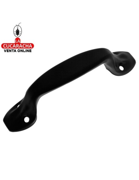amig-Tirador ACERO NEGRO MUEBLES Modelo 5.