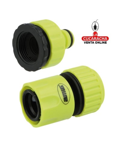 BLISTER KIT RIEGO ABS EMPALME Y...