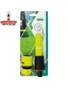 BLISTER KIT RIEGO ABS LANZA DE RIEGO Y EMPALME RAPIDO 1/2 STOP MODELO R31.