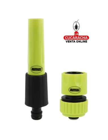 BLISTER KIT RIEGO ABS LANZA DE RIEGO...