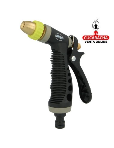 BLISTER PISTOLA RIEGO 150MM CABEZA...