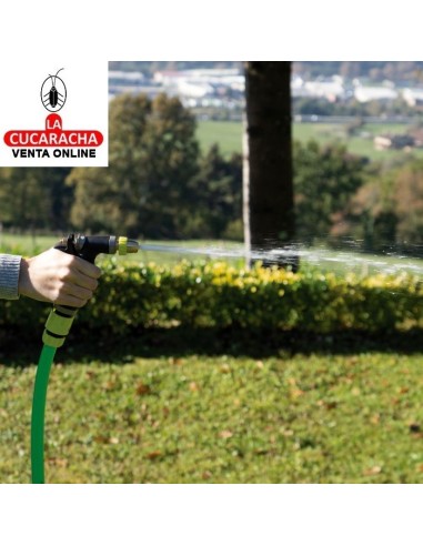BLISTER PISTOLA RIEGO 150MM CABEZA...