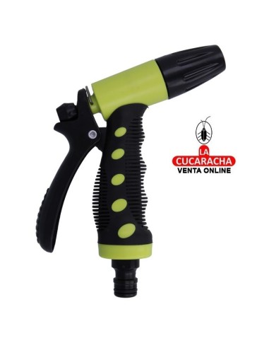 BLISTER PISTOLA RIEGO 150MM ABS...