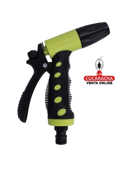 BLISTER PISTOLA RIEGO 150MM ABS MODELO R26.