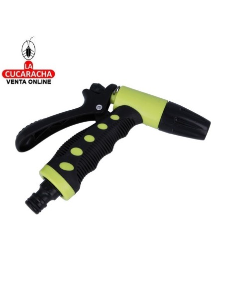 BLISTER PISTOLA RIEGO 150MM ABS MODELO R26.