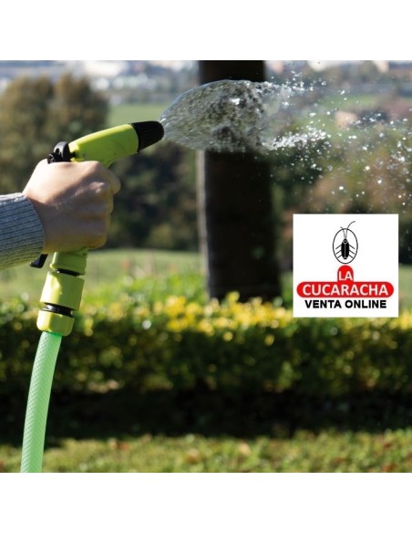 BLISTER PISTOLA RIEGO 150MM ABS MODELO R26.