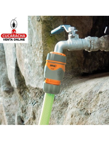 ADAPTADOR Y REDUCTOR ABS UNION GRIFO...