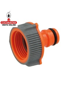 ADAPTADOR ABS UNION GRIFO...