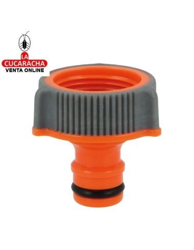 ADAPTADOR ABS UNION GRIFO MANGUERA...