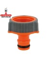 ADAPTADOR ABS UNION GRIFO MANGUERA MODELO R02 PLUS.