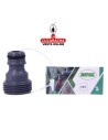 ADAPTADOR ABS UNION GRIFO MANGUERA MACHO 3/4 MODELO R03 PLUS.