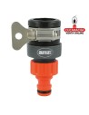 ADAPTADOR ABS UNIVERSAL GRIFO MANGUERA MODELO R04 PLUS.