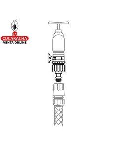 ADAPTADOR ABS UNIVERSAL... 2