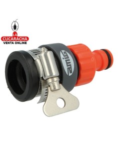 ADAPTADOR ABS UNIVERSAL GRIFO MANGUERA MODELO R04 PLUS.