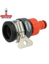 ADAPTADOR ABS UNIVERSAL GRIFO MANGUERA MODELO R04 PLUS.