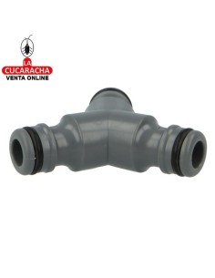 DERIVACION TRIPLE MANGUERAS... 2