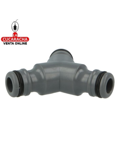 DERIVACION TRIPLE MANGUERAS ABS MODELO R07 PLUS.