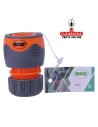 EMPALME RAPIDO MANGUERA ABS MODELO R08 PLUS.