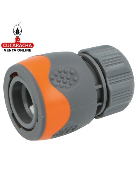 EMPALME RAPIDO MANGUERA ABS MODELO R08 PLUS.