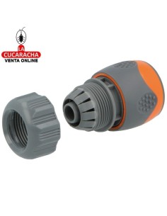 EMPALME RAPIDO MANGUERA ABS MODELO R08 PLUS.