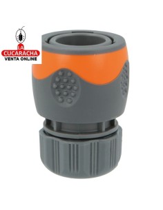 EMPALME RAPIDO MANGUERA ABS MODELO R08 PLUS.