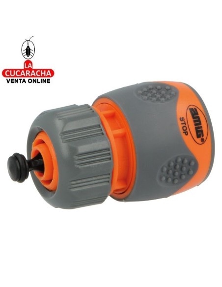 EMPALME RAPIDO MANGUERA ABS STOP MODELO R09 STOP PLUS.