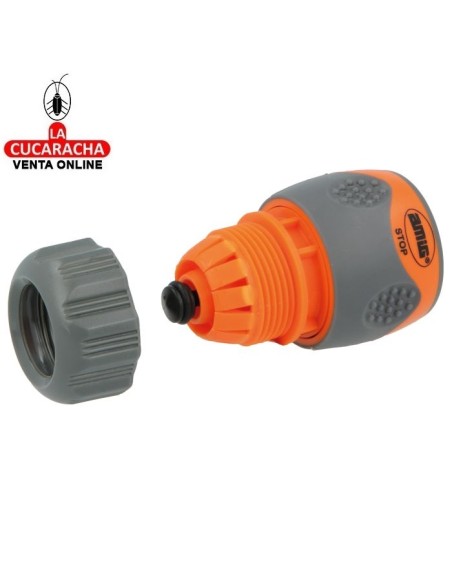 EMPALME RAPIDO MANGUERA ABS STOP MODELO R09 STOP PLUS.