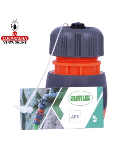 EMPALME RAPIDO MANGUERA ABS STOP...