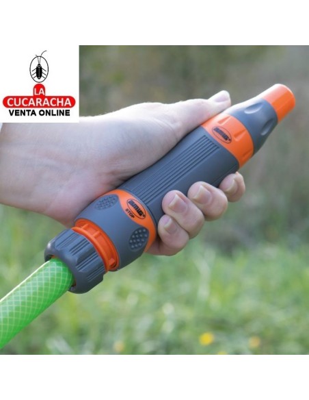 EMPALME RAPIDO MANGUERA ABS STOP MODELO R09 STOP PLUS.