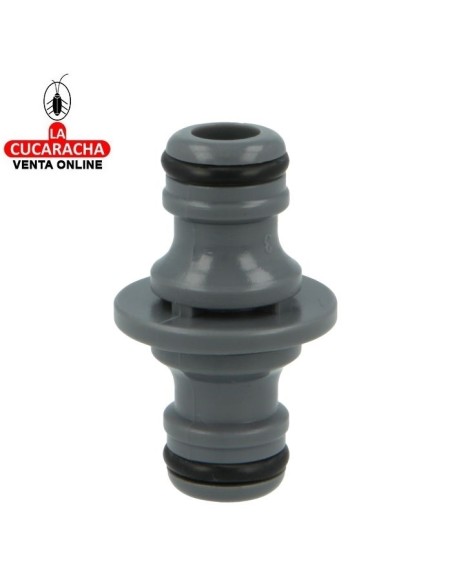 MANGUITO CONEXION RAPIDO MANGUERA ABS MODELO R10 PLUS.