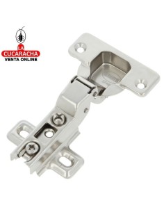 BISAGRA DE CAZOLETA FIJA... 2