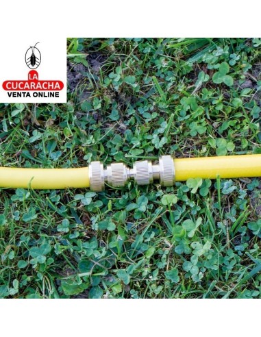 BLISTER MANGUITO LATON CONEXION...