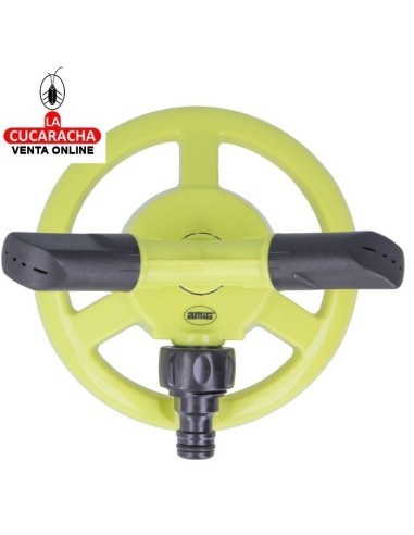 BLISTER ASPERSOR ROTATIVO 2 BRAZOS...