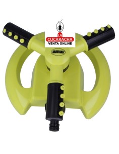 BLISTER ASPERSOR ROTATIVO 3...