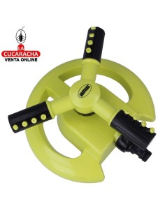 BLISTER ASPERSOR ROTATIVO 3... 2