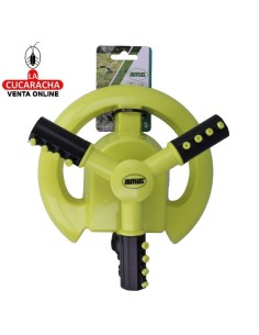 BLISTER ASPERSOR ROTATIVO 3 BRAZOS GIRATORIOS CONECTOR RAPIDO MODELO R15.