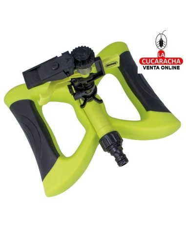 BLISTER ASPERSOR ABS SECTORIAL BASE...