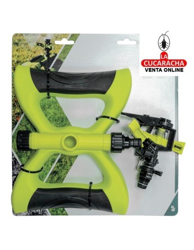 BLISTER ASPERSOR ABS SECTORIAL BASE...