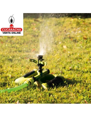 BLISTER ASPERSOR ABS SECTORIAL BASE...