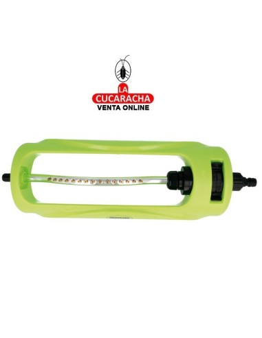 BLISTER ASPERSOR ABS BRAZO OSCILANTE...