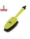 CEPILLO DE LAVADO ABS PARA MANGUERA CERDAS SUAVES MODELO R37.