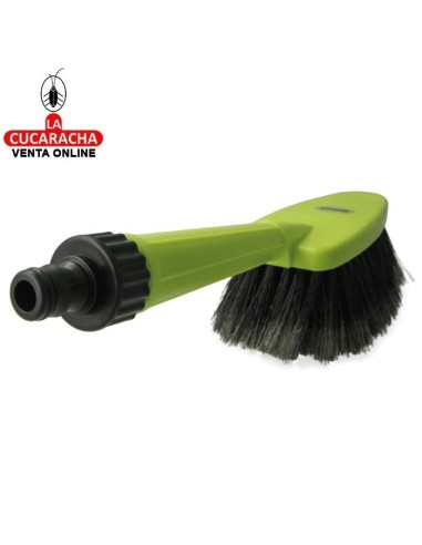 CEPILLO DE LAVADO ABS PARA MANGUERA...