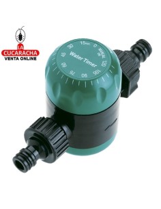 BLISTER PROGRAMADOR RIEGO...